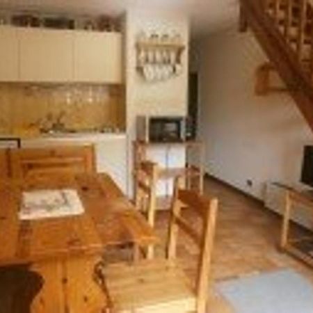 Duplex T2 Cosy 6 Pers, Parking, Centre St-Lary-Soulan - Fr-1-457-147 Lejlighed Saint-Lary-Soulan Eksteriør billede