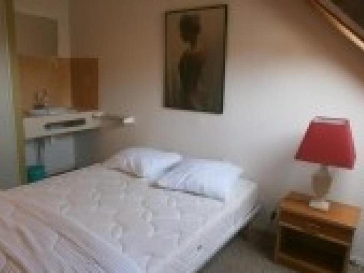 Duplex T2 Cosy 6 Pers, Parking, Centre St-Lary-Soulan - Fr-1-457-147 Lejlighed Saint-Lary-Soulan Eksteriør billede